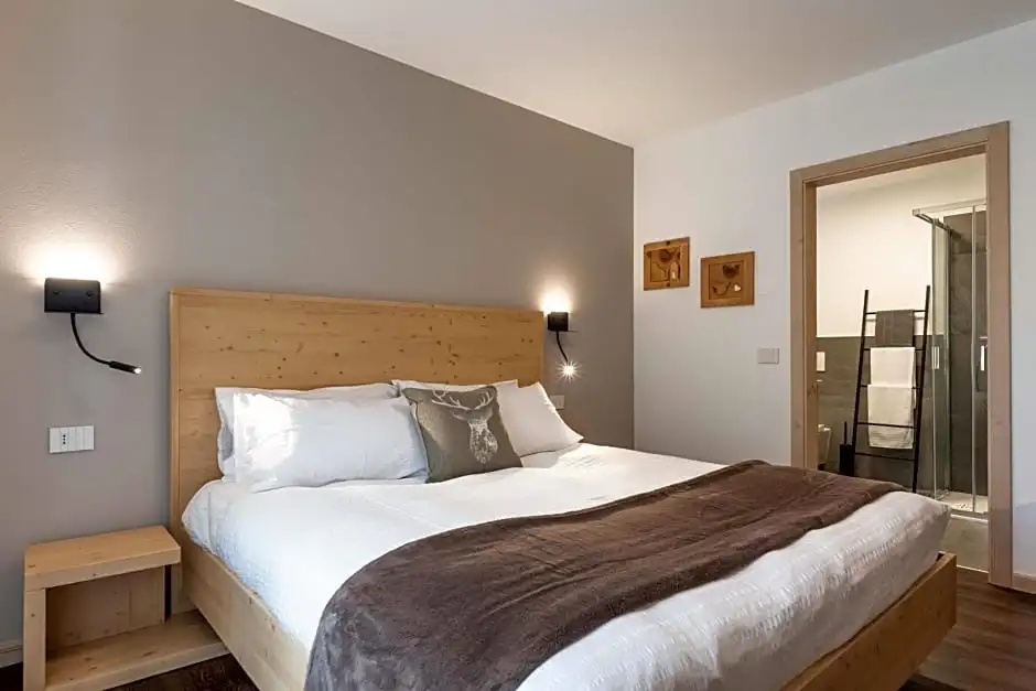 La Pao Bed and Breakfast