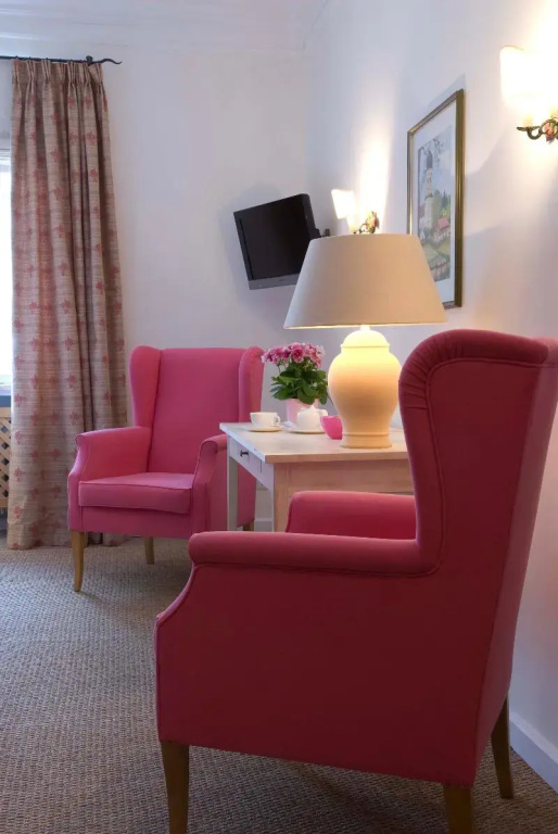 Brauereigasthof-Hotel Aying - Chambres