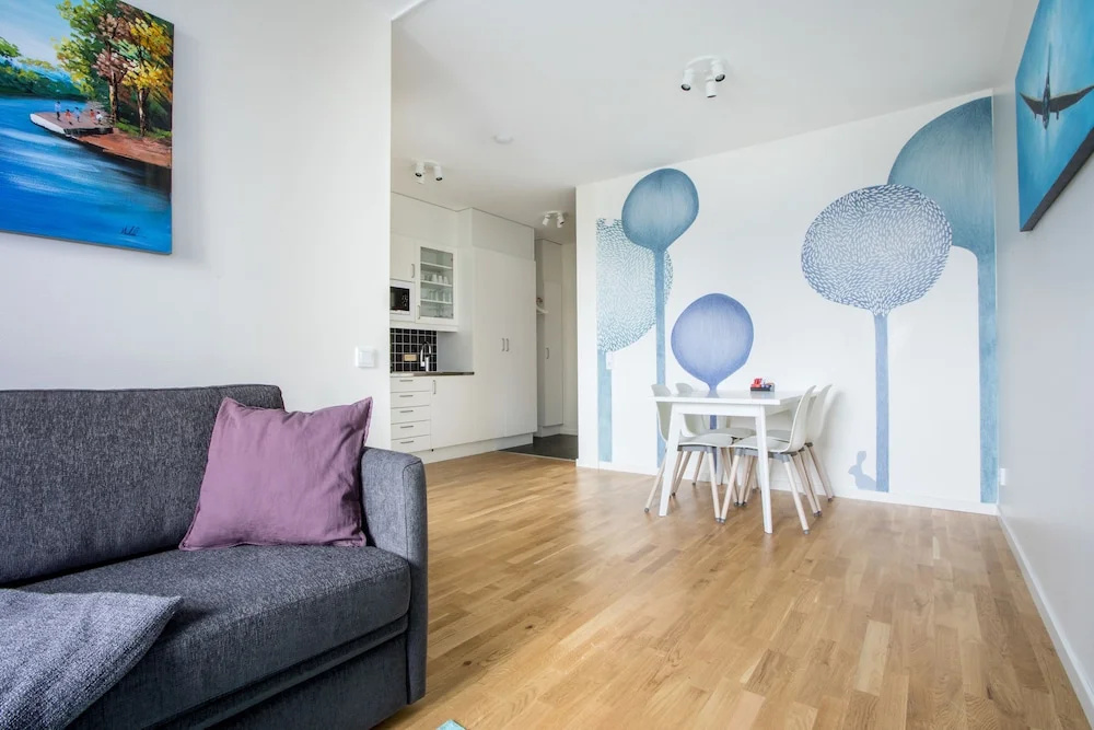 Standard Apartment