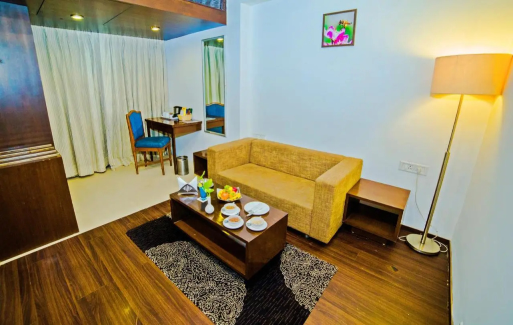Hotel photo 37