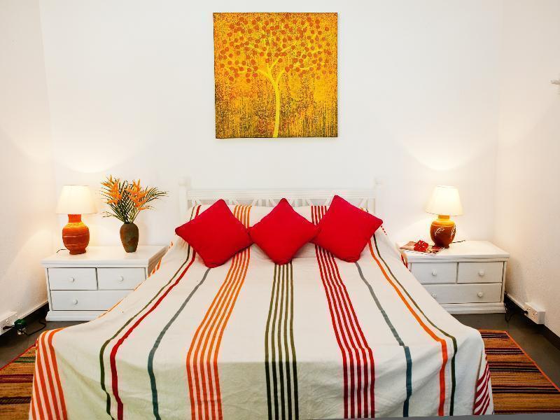 Talalla Bay Beach House
