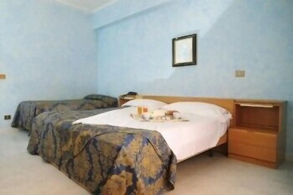 Albergo Paradiso - Général