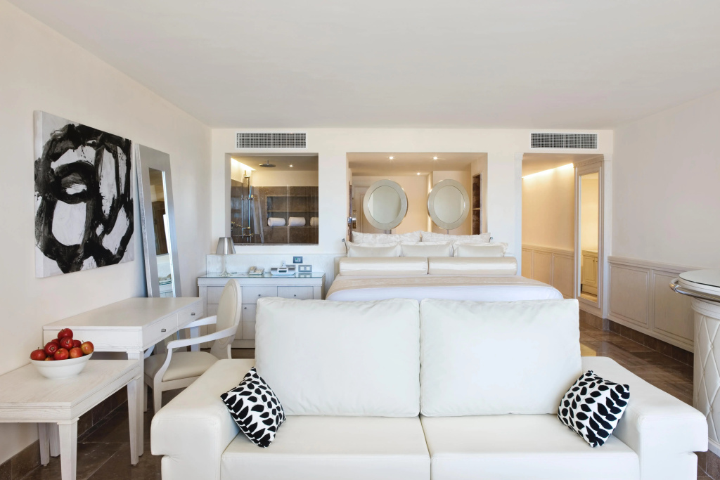 Beloved Playa Mujeres - Couples Only All Inclusive — Playa Mujeres, Quintana Roo