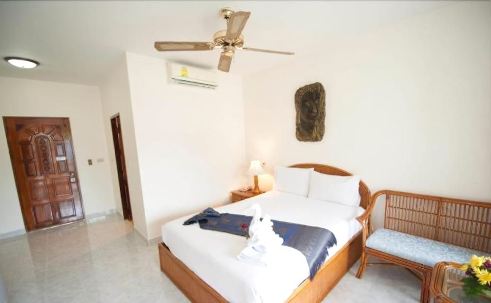 Palmview Resort — 5