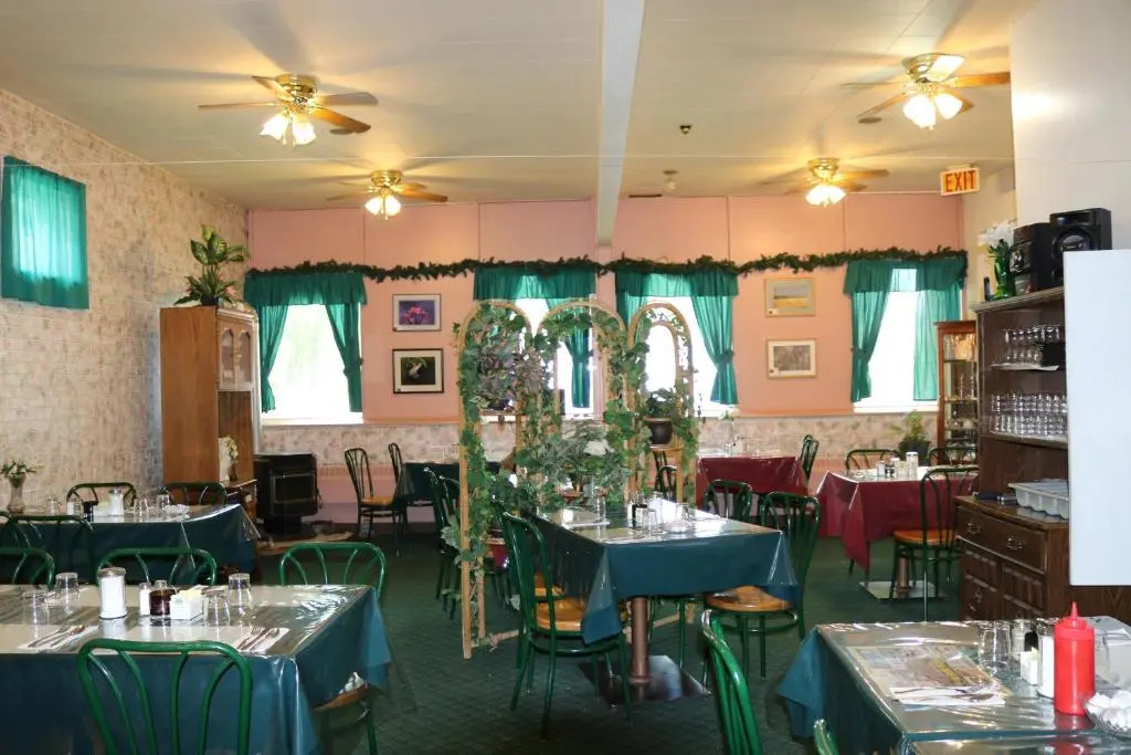 Hotel photo 22