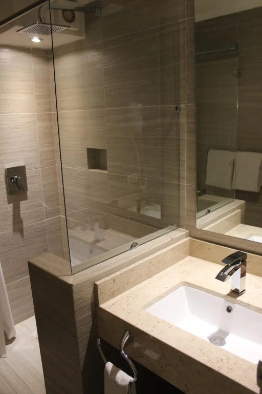 Hotel San Pedro - Chambres
