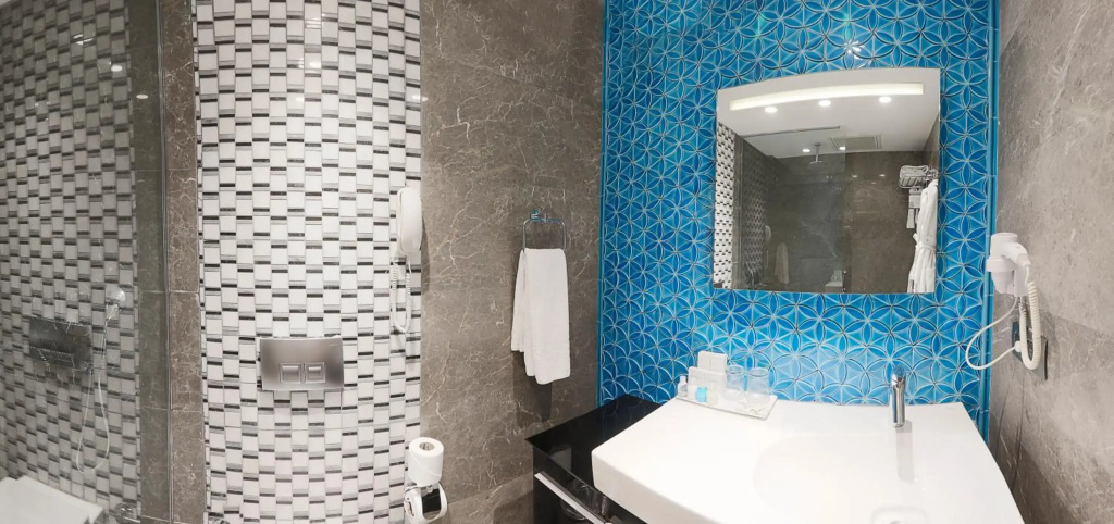 Hotel Arcadia Blue Istanbul - Général