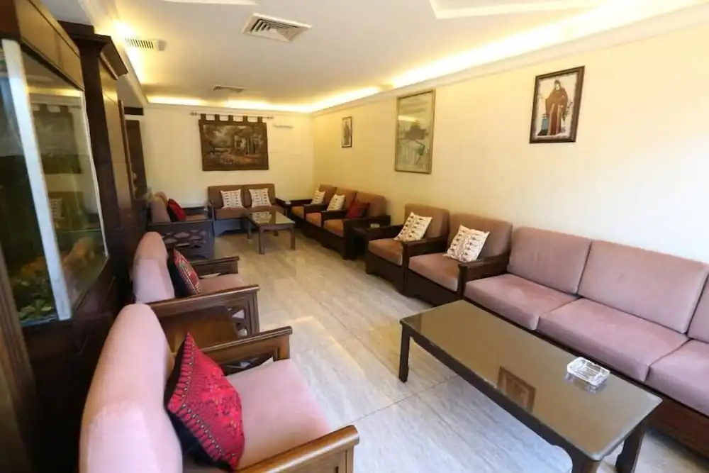 Zaitouna Hotel - Général