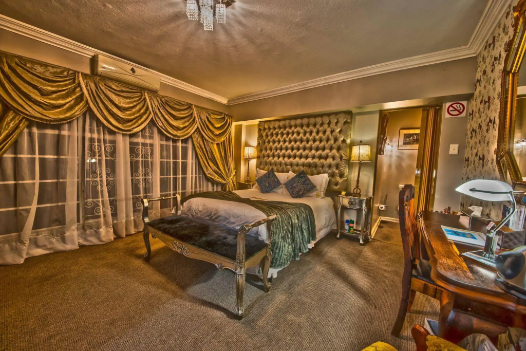 Dersley Manor — фото 4