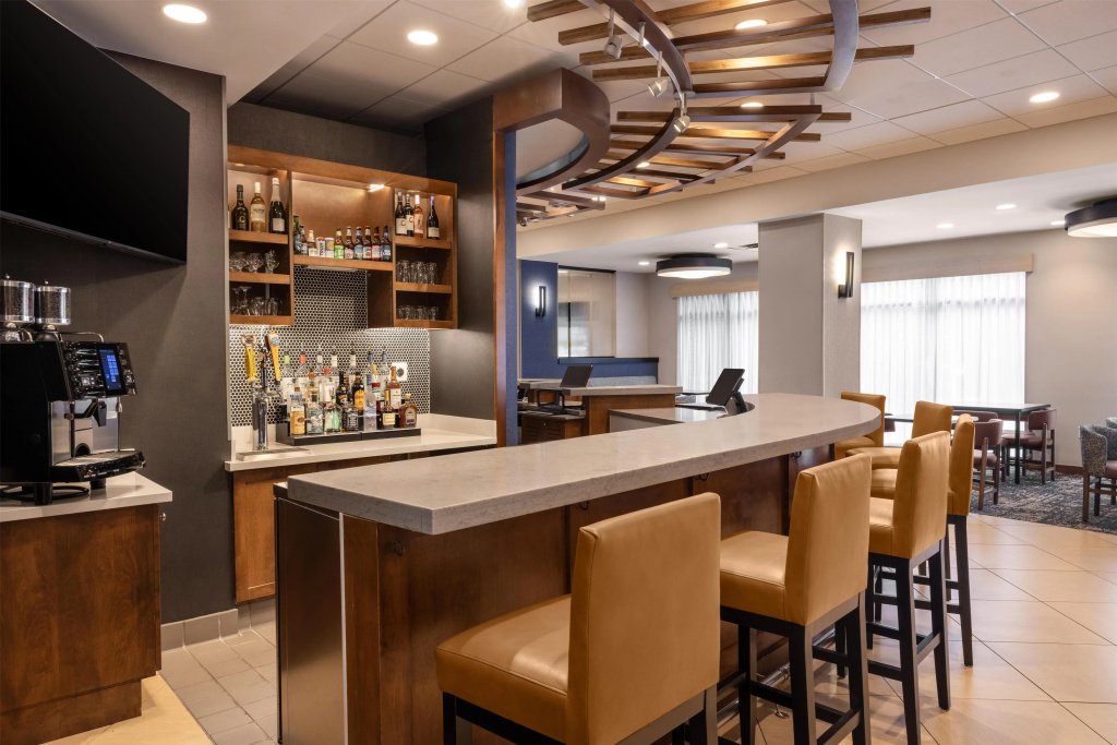 Hyatt Place Dulles Airport North - Général