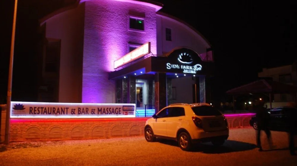 Nora Suit Hotel