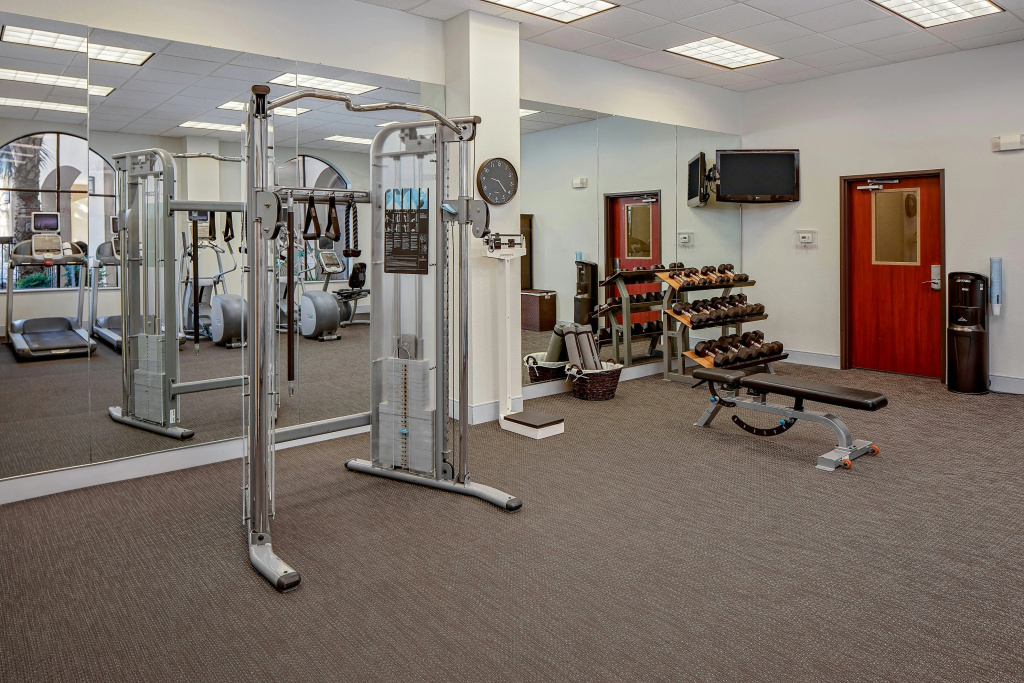 Courtyard by Marriott San Antonio SeaWorld - Westover Hills - Général
