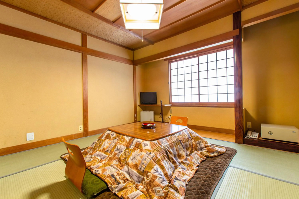 Hachikita Onsen Oyado Hisaya — 2