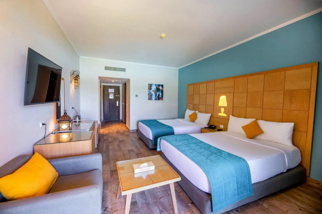 Prima Life Makadi Hotel - All inclusive — фото