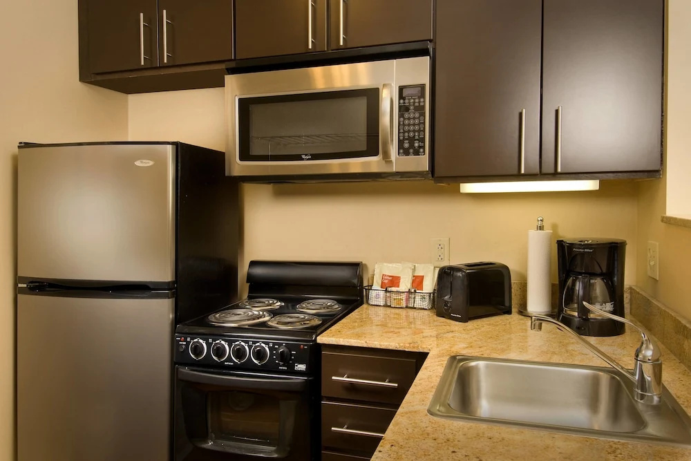 TownePlace Suites by Marriott Lexington Park Patuxent River Naval Air Station - Chambres