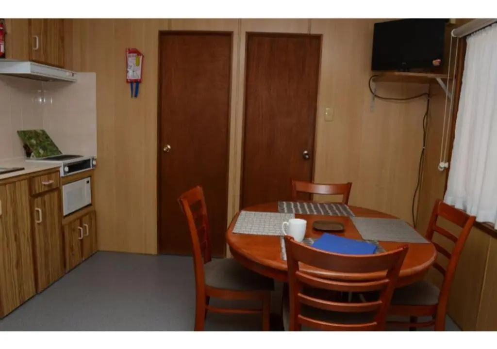 Discovery Parks - Port Augusta - Chambres