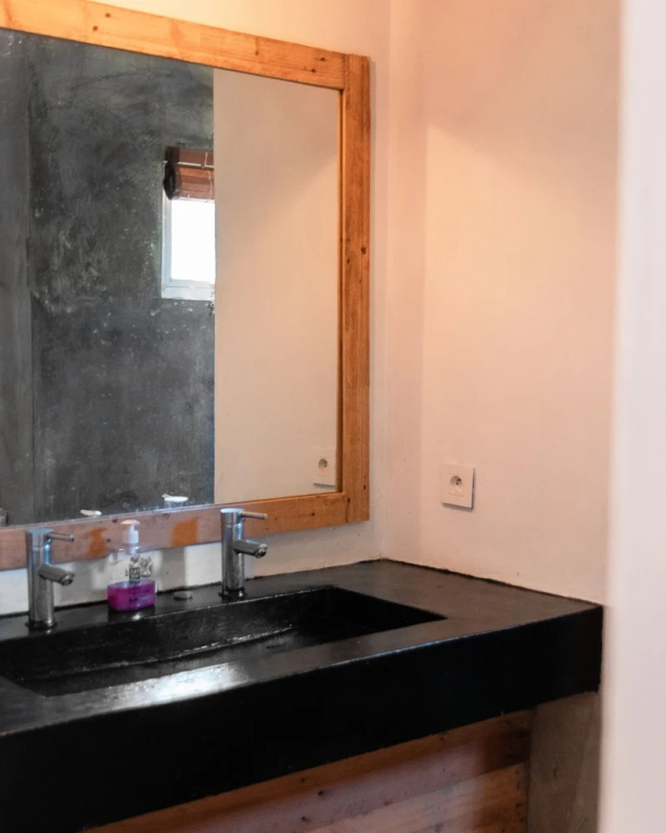 Nativ Lodge & Spa - Chambres