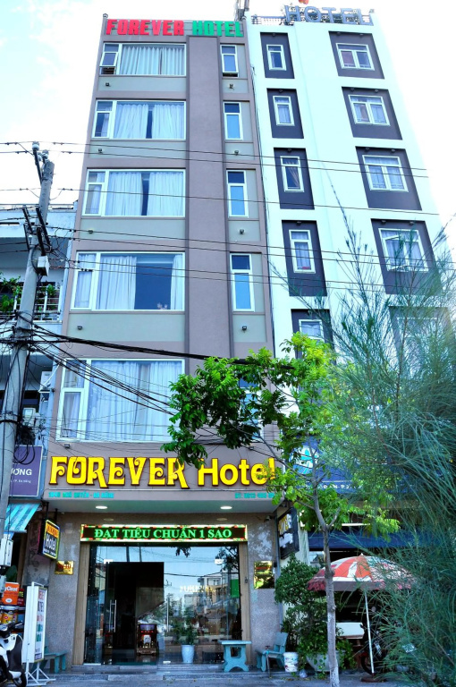 Forever Hotel