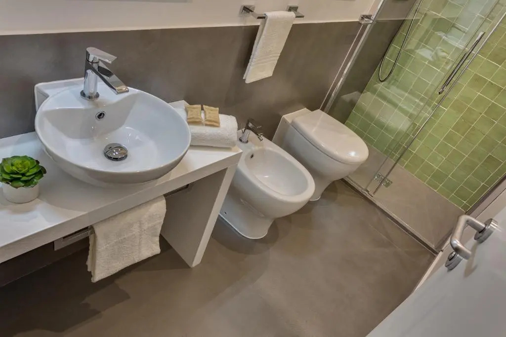 Navona Theatre Hotel - Chambres