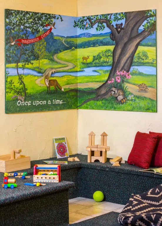 Sun Lodge - фото 27