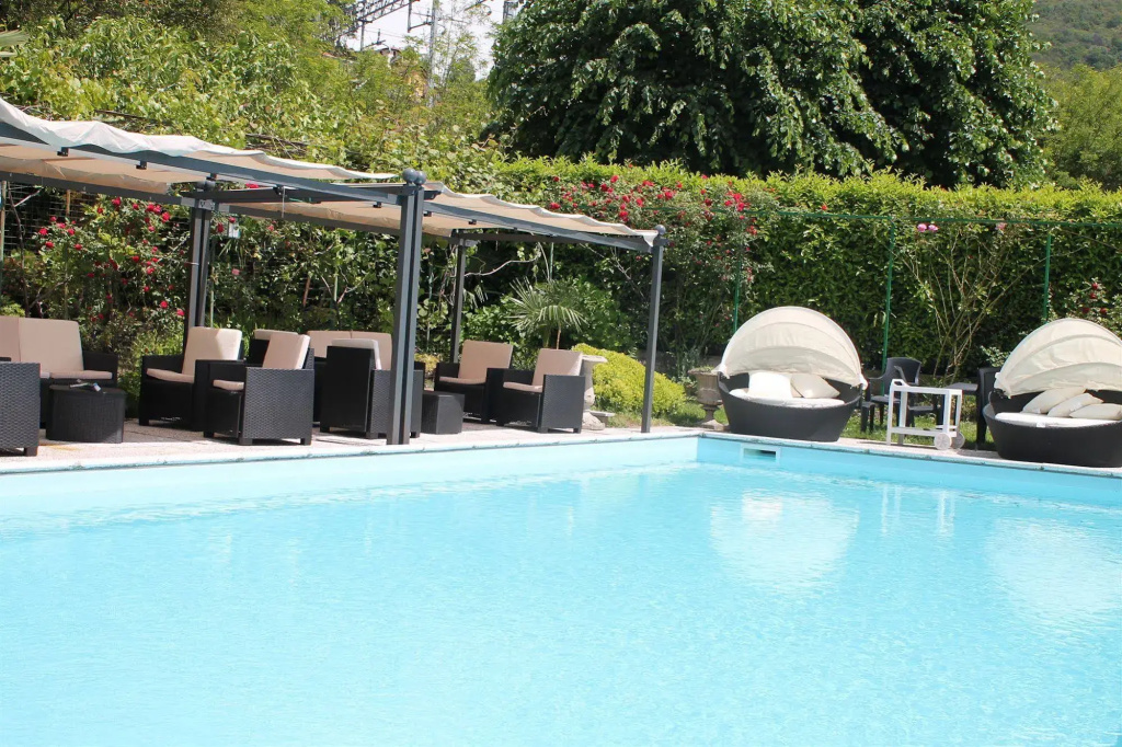 Hotel photo 12