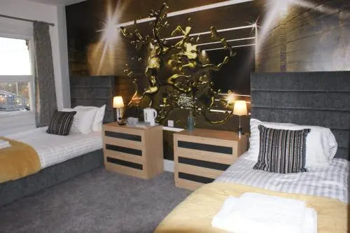 Hotel photo 8