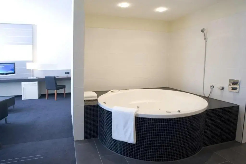 NOVINA HOTEL Herzogenaurach Herzo Base - Général