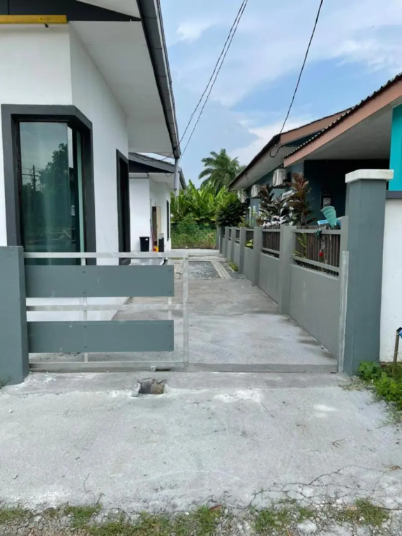 Inderaloka Villa 23A Free Parking