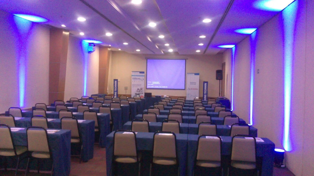 Mercure Brasilia Lider Hotel - Général