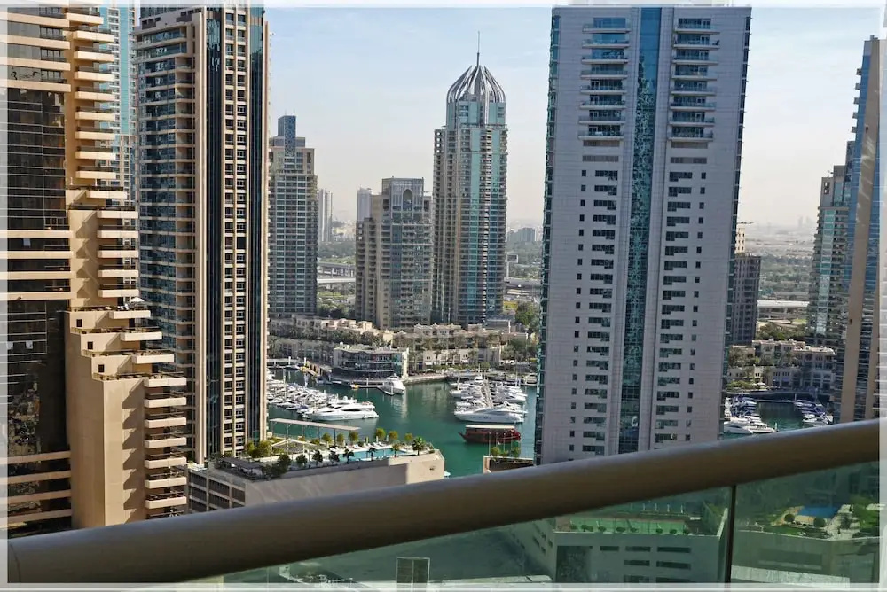 One Perfect Stay - Royal Oceanic Tower