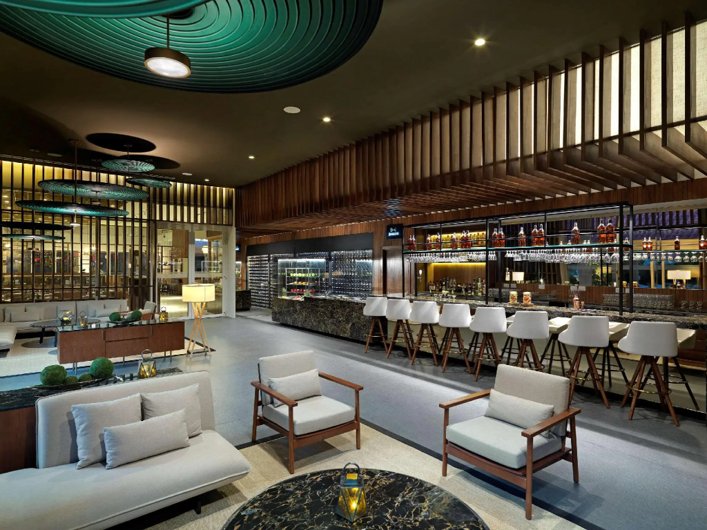 Melia Punta Cana Beach Resort, Баваро, Домініканська Республіка мініатюра 19