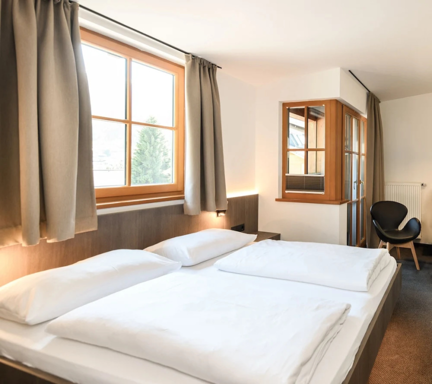 Dips&Drops – SUPERIOR HOTEL · SPORTS · SPA · RESTAURANTS - Chambres