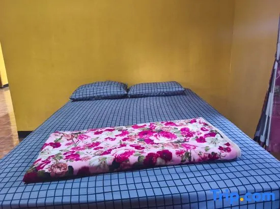 Cozzy Villa Orange Pangalengan
