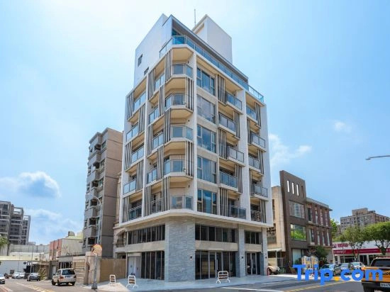 Hotel Arbol Taichung
