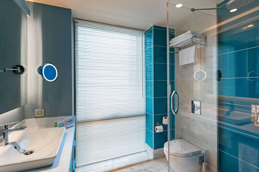 Wind of Lara Hotel and SPA - фото 50