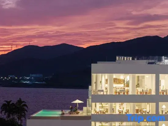 Secret Wild Resort Shenzhen Guanhu