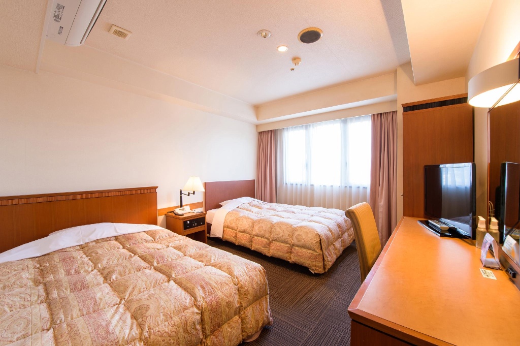 Hotel Sun Valley 사진 5
