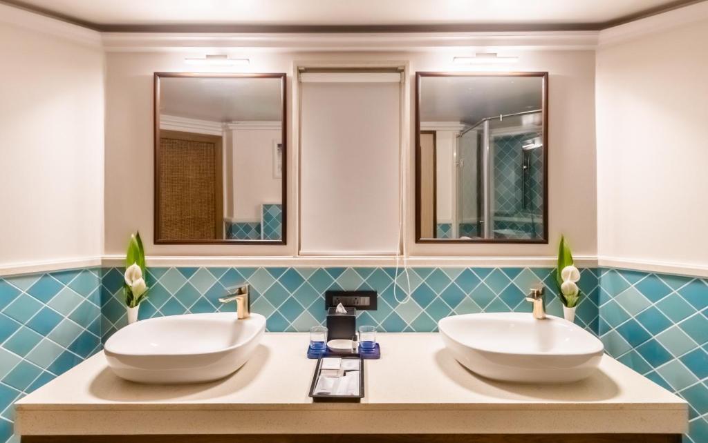 Planet Hollywood Goa Beach Resort