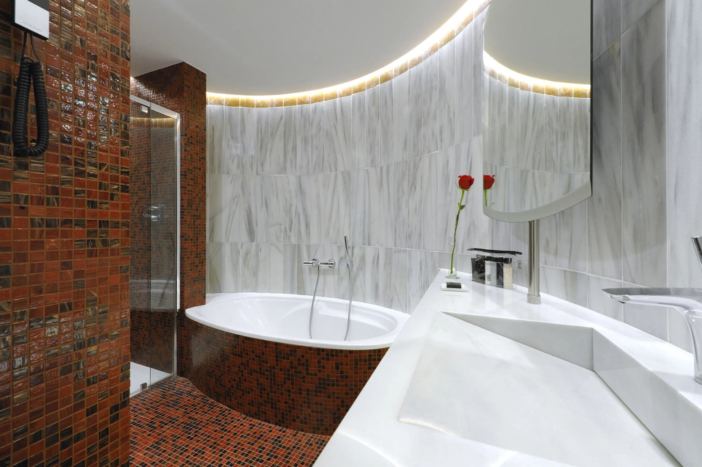 Claris Hotel & Spa 5GL, a Small Luxury Hotels of the World - фото 9