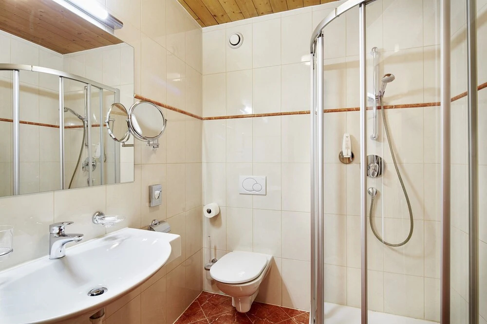 Auenhotel - Chambres