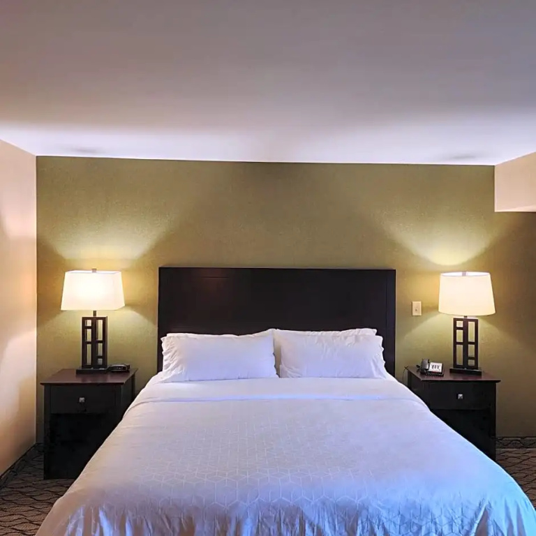 Wingate by Wyndham Kittanning - Chambres