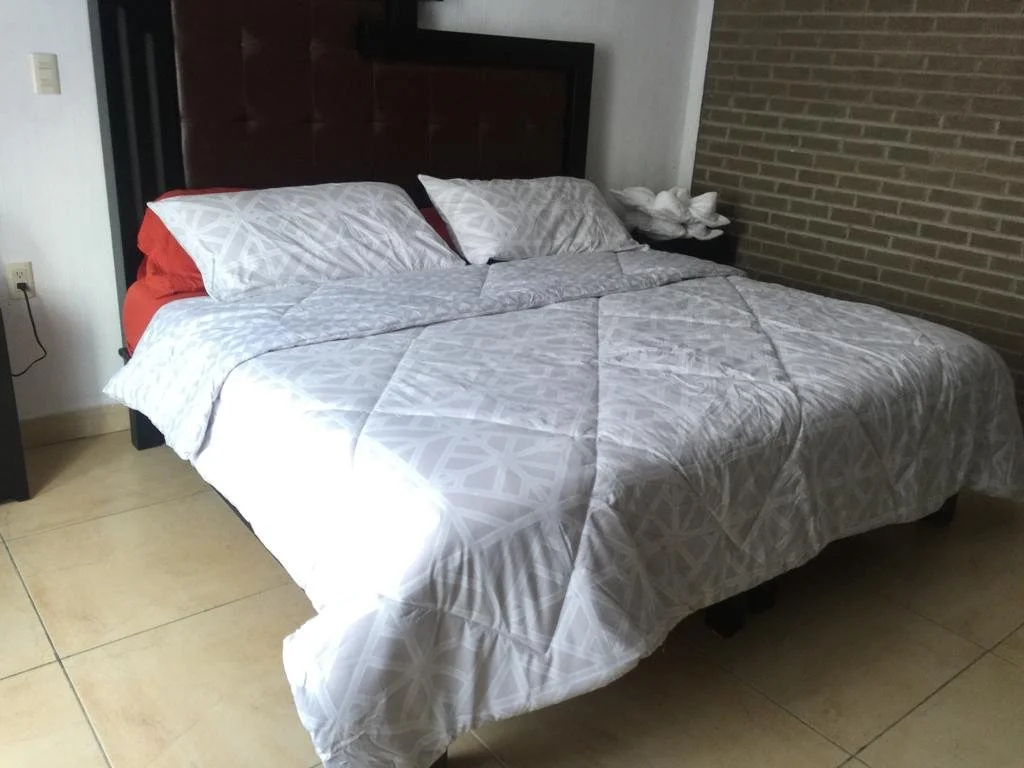 Posada Bonita Hotel SPA - Général