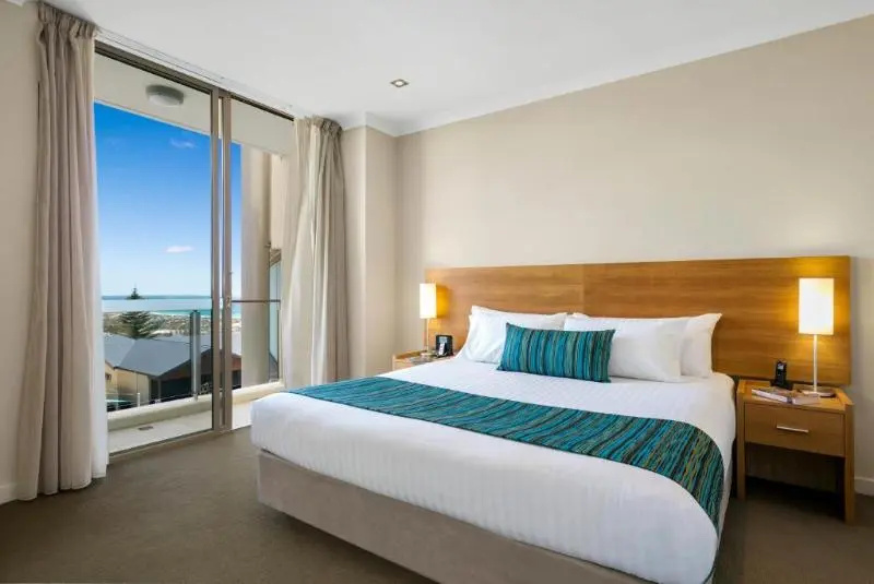 Quest Scarborough - Chambres