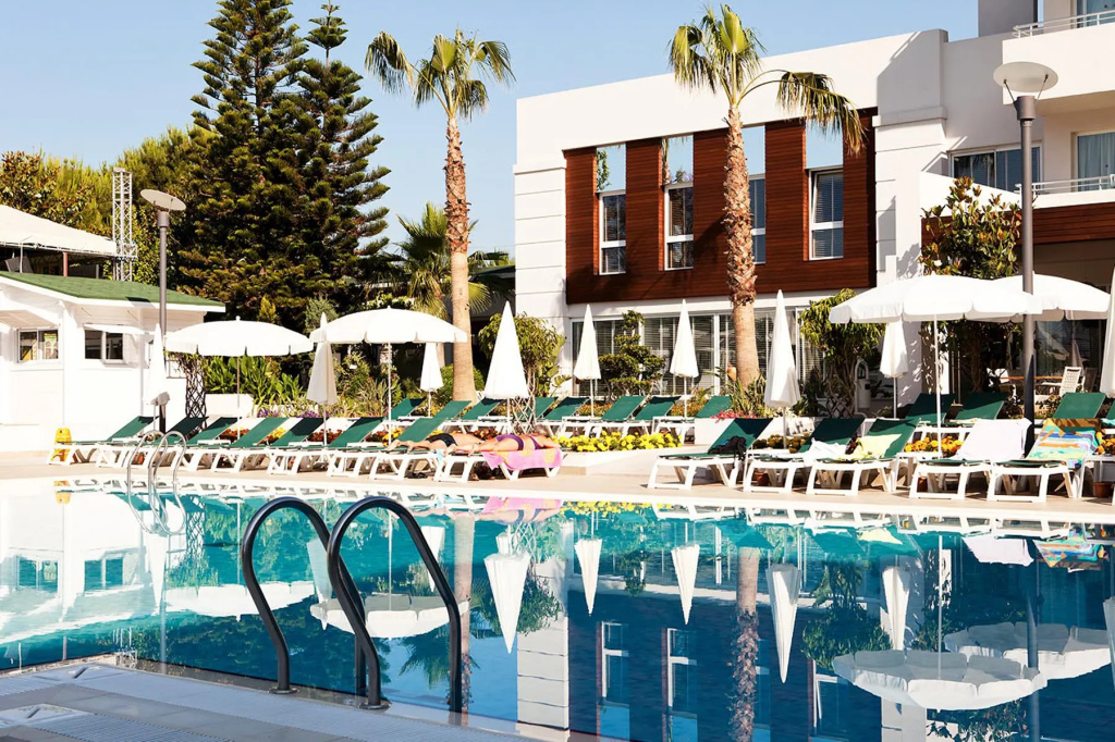 Hotel photo 14