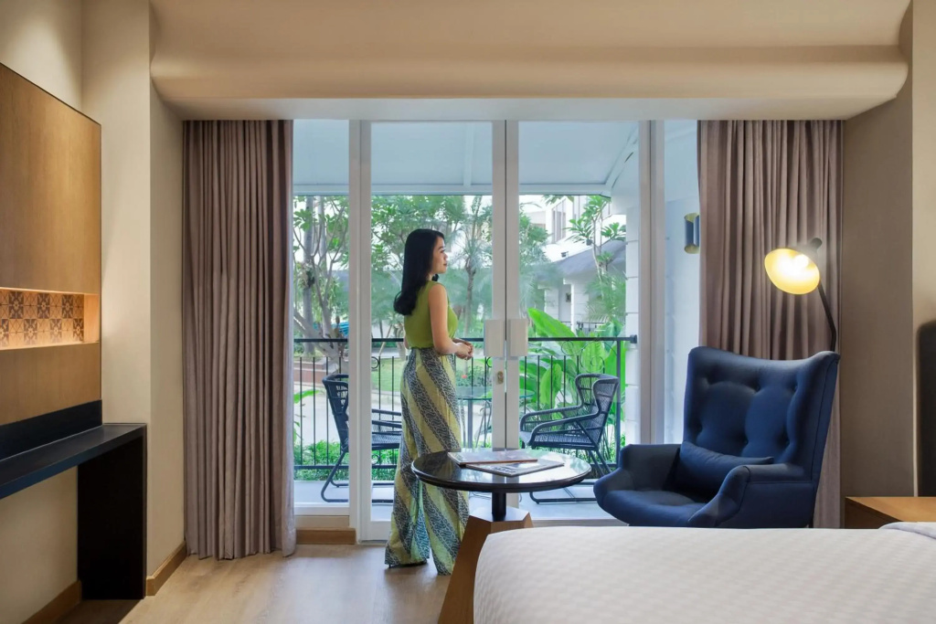 Hotel photo 21