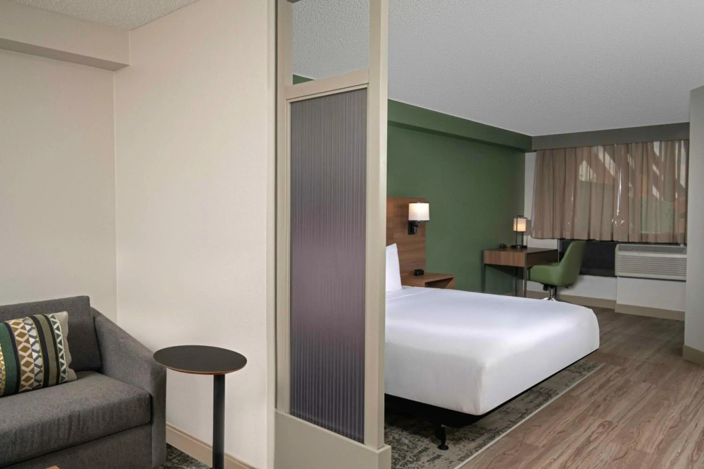 Hyatt Place Denver Tech Center - Général