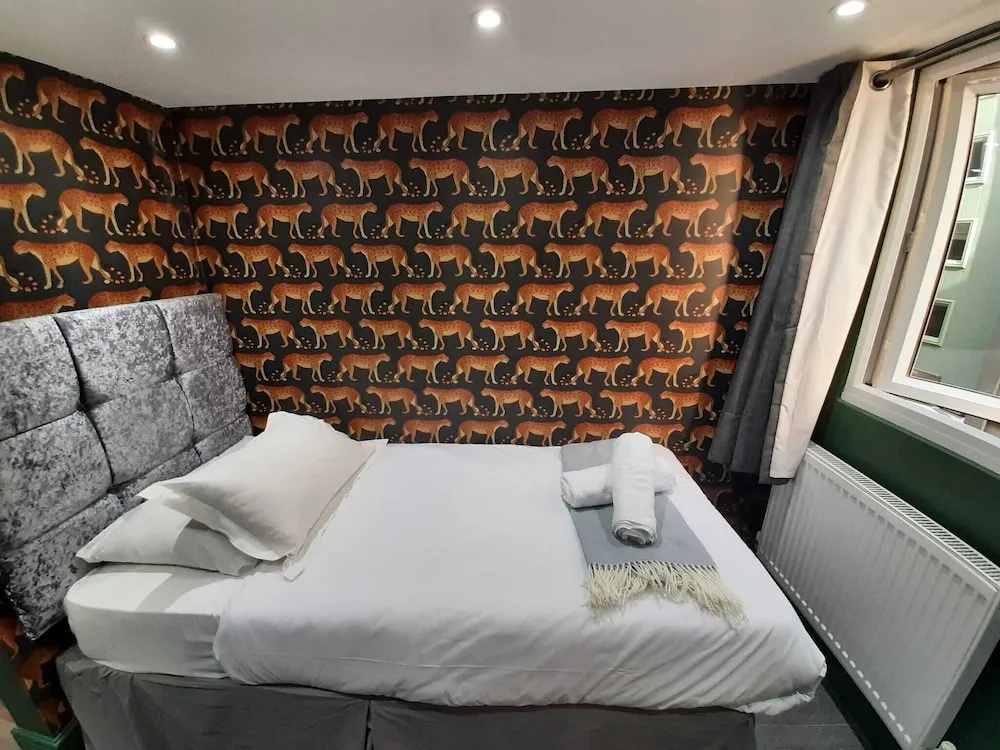 The Melville Hotel by Rokxy - Kings Cross - Chambres