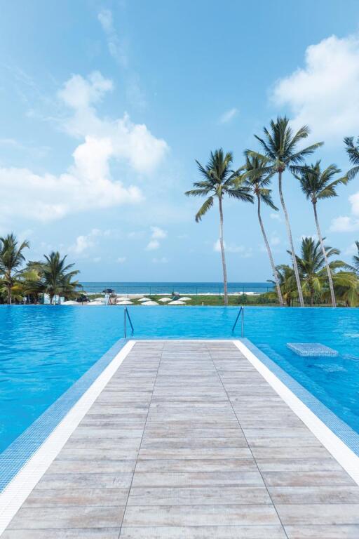 Hotel Riu Sri Lanka