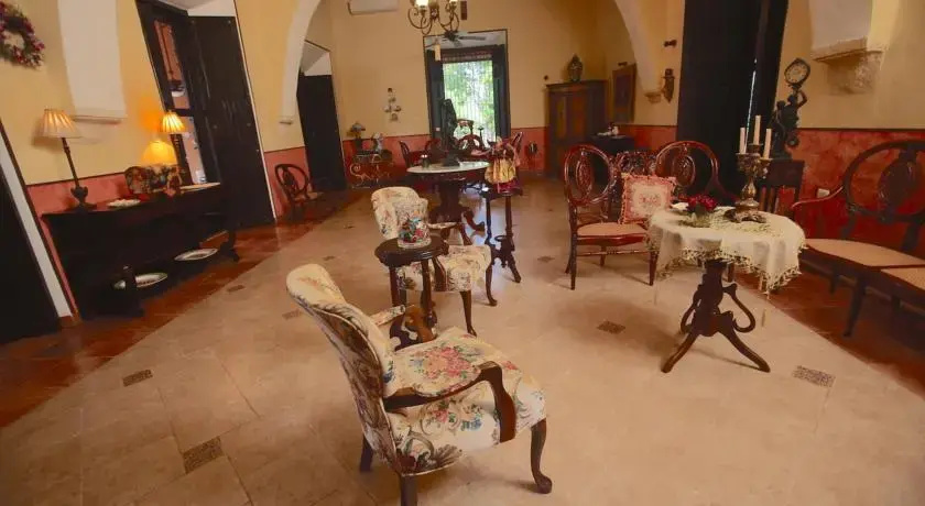 Hacienda San Jose Poniente - Général