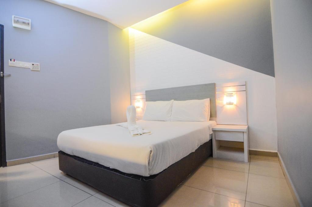 Best View Hotel Sri Petaling